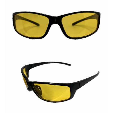 Lentes de Sol con Protección 400 UV para Hombre Lentes con Protección Rayos UV Mod52 Lentes de moda para el sol con protección solar UPF 50+