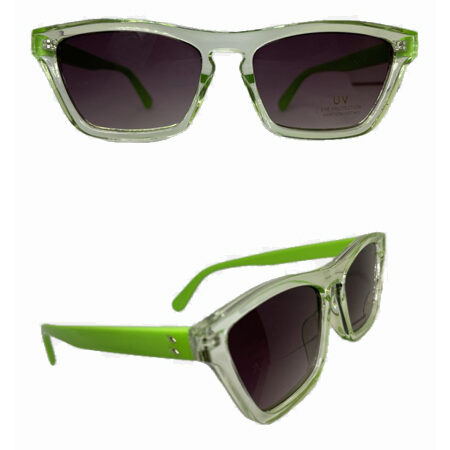 Lentes Sport de Diseñador con Protección Solar 400 UV