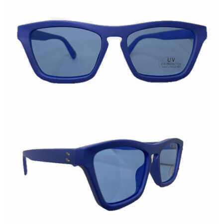 Lentes UV con Protección Solar 400 UV
