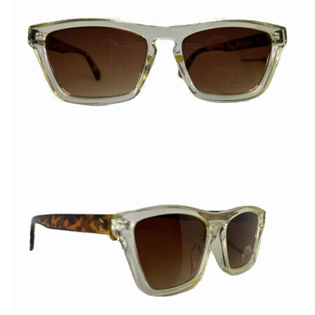 Lentes UV con Protección Solar 400 UV