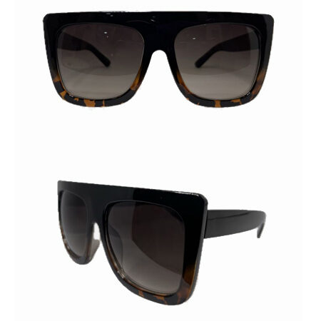 Lentes de moda para el sol con protección solar UPF 50+