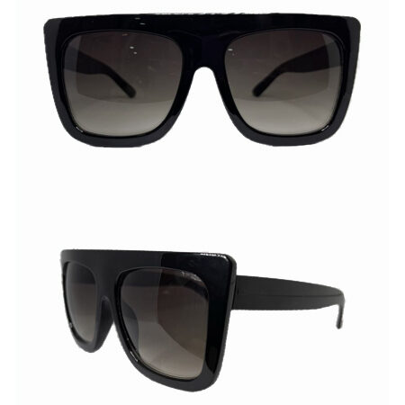 Lentes de moda para el sol con protección solar UPF 50+