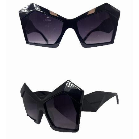 Lentes de moda para el sol con protección solar UPF 50+