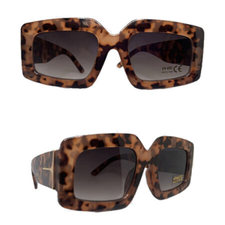 Lentes Sport de Diseñador con Protección Solar 400 UV