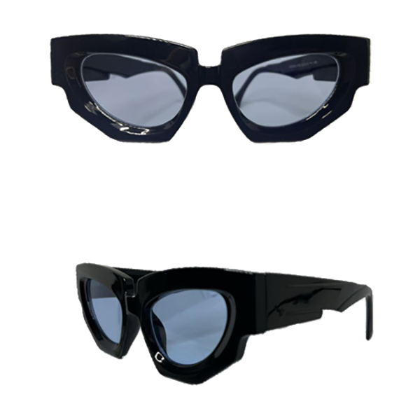 Lentes de Sol con Protección 400 UV para Mujer y Hombre modernos lentes con protección Rayos UV Sol Protector Descuento bonitos Mod3 Lentes de moda para el sol con protección solar UPF 50+