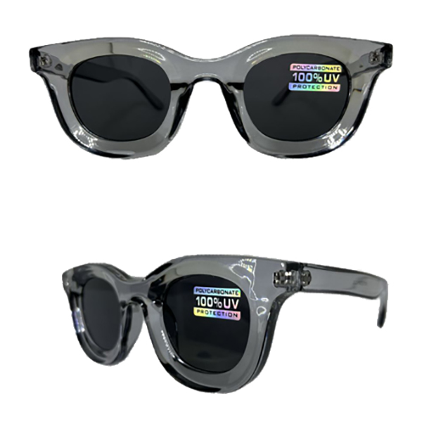 Lentes de Sol con Protección 400 UV para Mujer y Hombre modernos lentes con protección Rayos UV Sol Protector Descuento bonitos Mod5 Lentes Para el Sol con Protector Solar UPF 50+