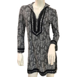 Vestido Tunic Sanibel con Protección Solar UPF 50+ Cabana Life