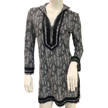 Vestido Tunic Sanibel con Protección Solar UPF 50+ Cabana Life