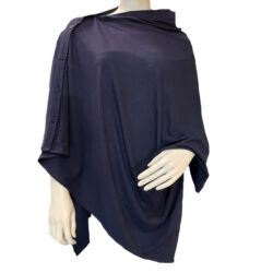 Chal Pashmina para Mujer con Protección solar UPF 50+