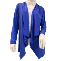 Sueter de manga con Protección solar FPS 50+