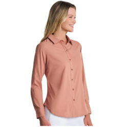 Camiseta con protección solar