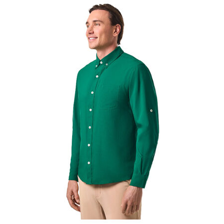 Camisa con Protección Solar UPF 50+ para hombre