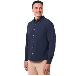 Camisa con Protección Solar UPF 50+ para hombre