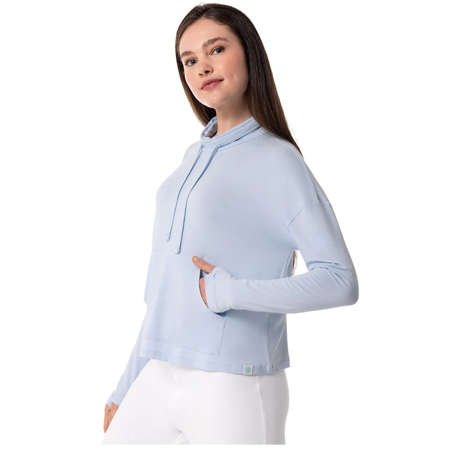 Jersey con factor solar