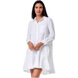 Vestido Dermatológico Coolibar