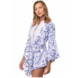 Vestido Dermatológico Coolibar