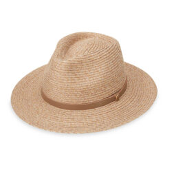 Sombrero Dermatológico UV Solar UV con Protección Solar Wallaroo en México