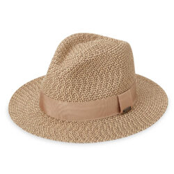 Sombrero UV dermatológico antisolar con protección UV Wallaroo
