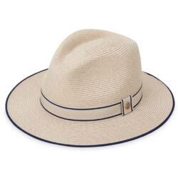 Sombrero Dermatológico UV para hombre Solar UV con Protección Solar Wallaroo en México