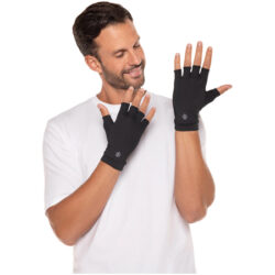 Guantes dermatológicos