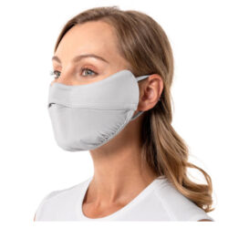 Mascarilla Zanith ajustable Uv, coolibar México