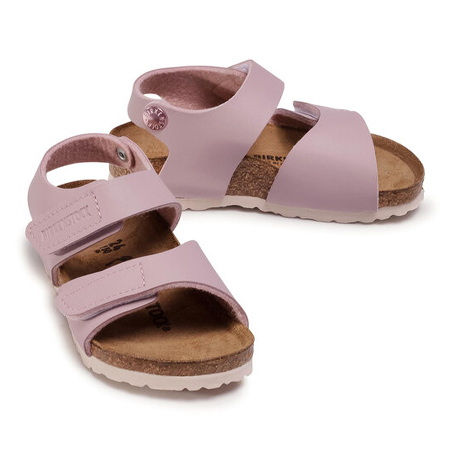 Palu Kids Logo Birkenstock Palu Kids