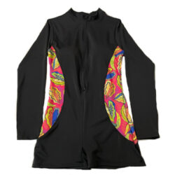 Traje de baño dermatológico