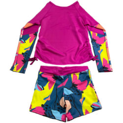 Ropa para agua dermatologica