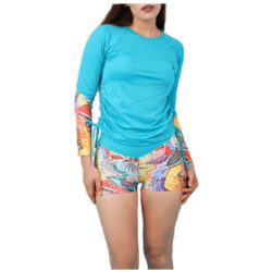 Ropa para agua dermatologica