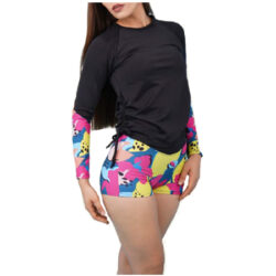 Ropa para el agua dermatologica