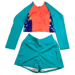 Ropa para agua dermatologica