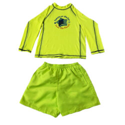 ROPA PARA NIÑOS DERMATOLOGICA