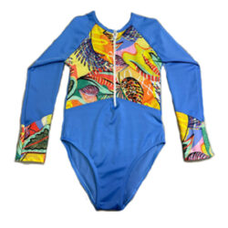 Ropa para el agua dermatológica