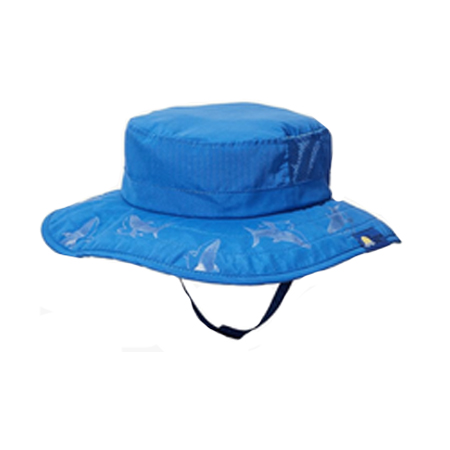 Sombrero Kind Hawai para niño con protección solar UPF 50+ Sombreros dermatológicos