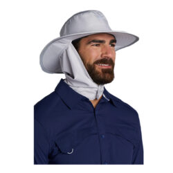 SOMBREROS DERMATOLOGICOS